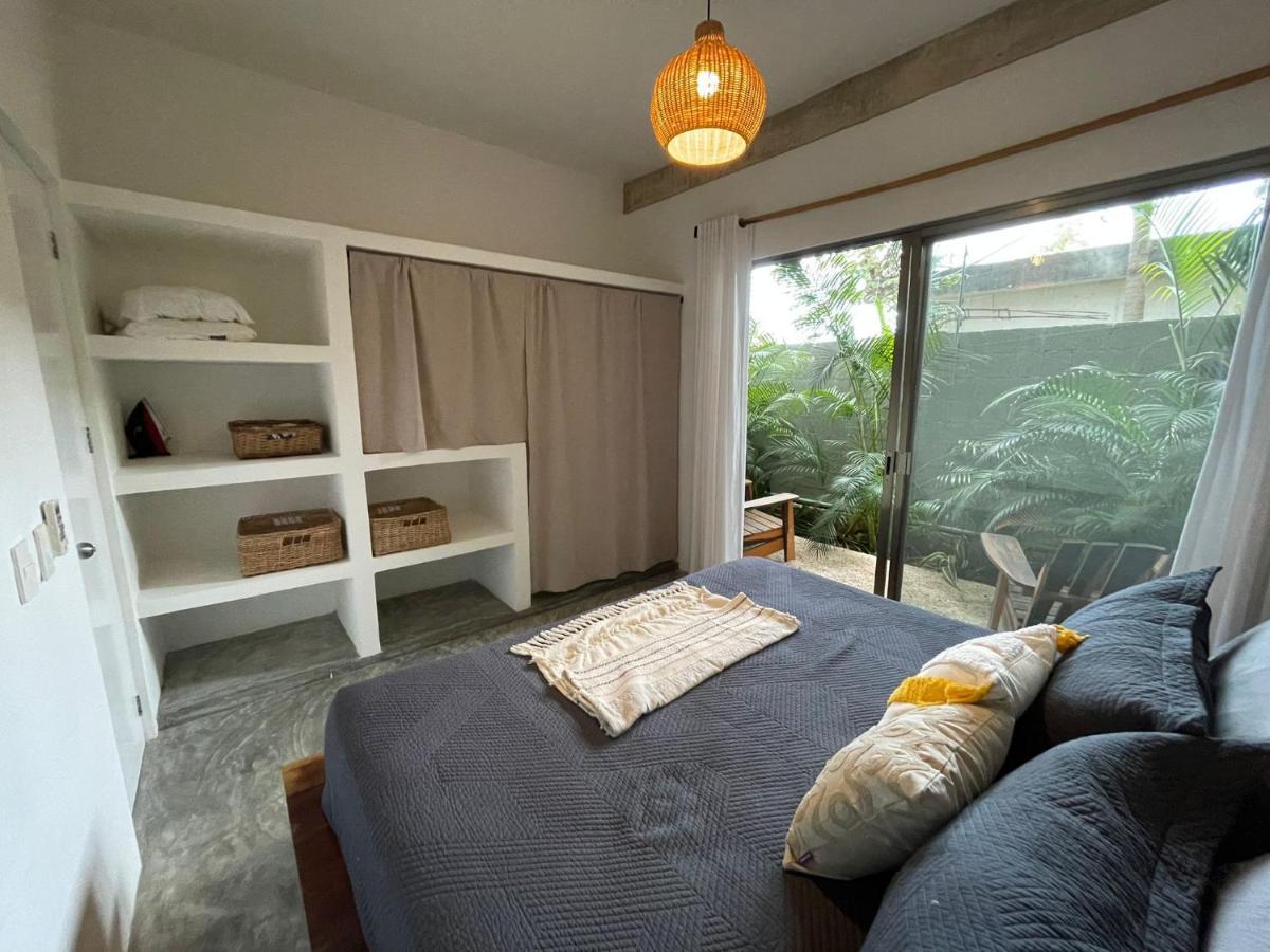 Apartmán Katalox Jungle Lofts By Simply Comfort Tulum Centre Rooftop Patio & Pool Exteriér fotografie