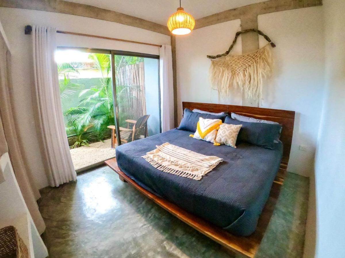 Apartmán Katalox Jungle Lofts By Simply Comfort Tulum Centre Rooftop Patio & Pool Exteriér fotografie