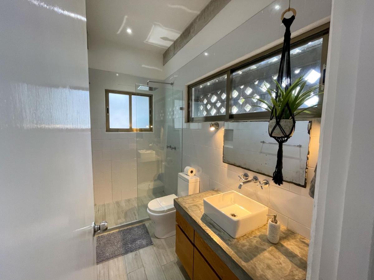 Apartmán Katalox Jungle Lofts By Simply Comfort Tulum Centre Rooftop Patio & Pool Exteriér fotografie