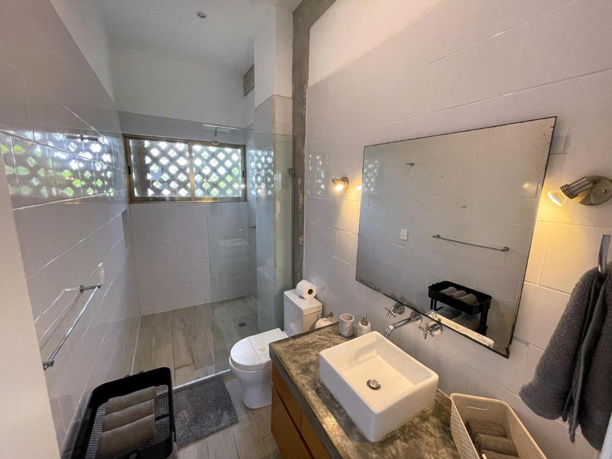 Apartmán Katalox Jungle Lofts By Simply Comfort Tulum Centre Rooftop Patio & Pool Exteriér fotografie