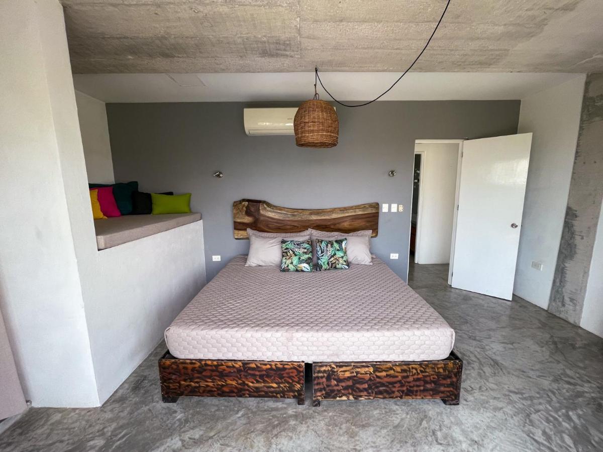 Apartmán Katalox Jungle Lofts By Simply Comfort Tulum Centre Rooftop Patio & Pool Exteriér fotografie